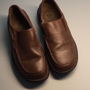 Merrell loafers